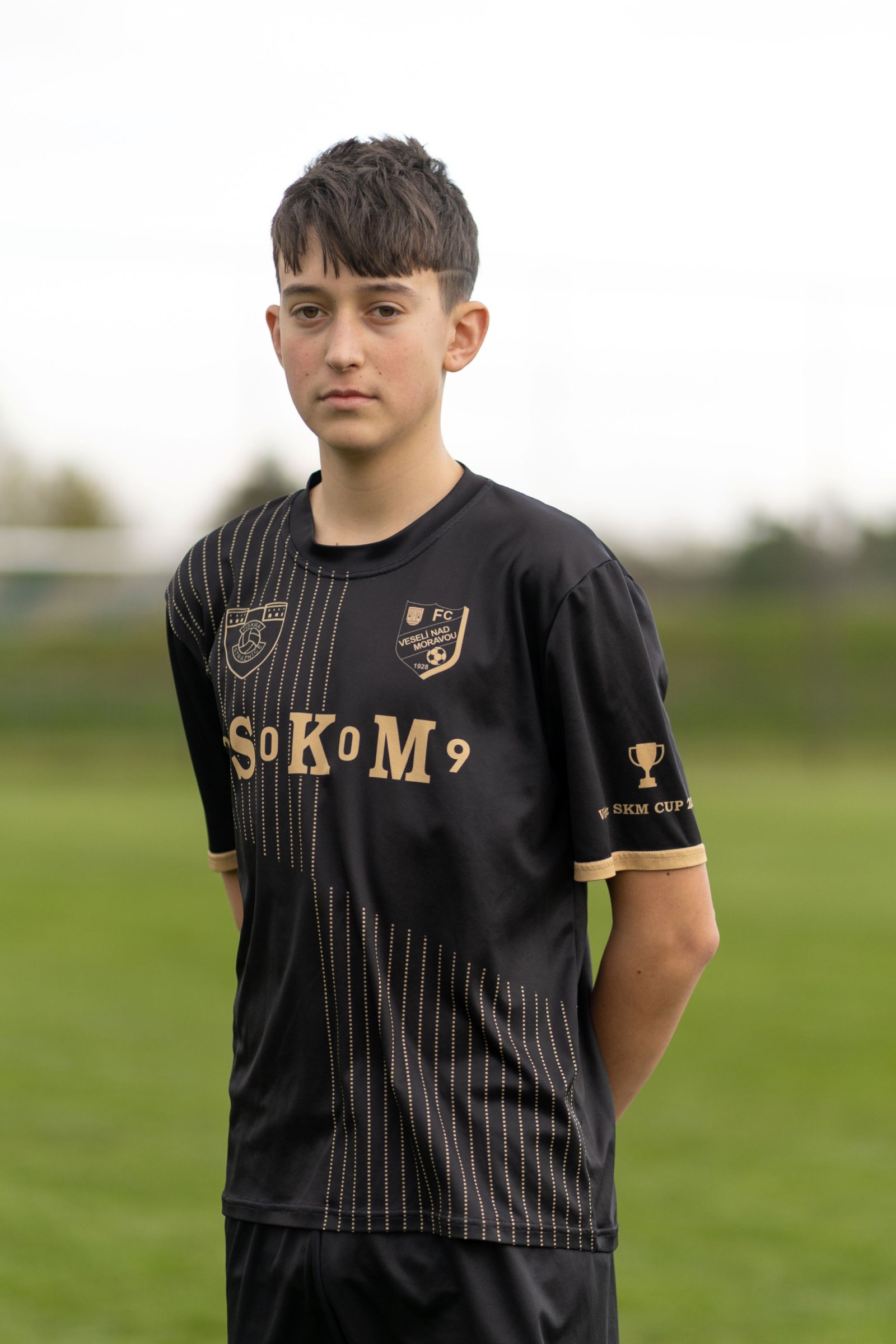 Lukáš Josefík