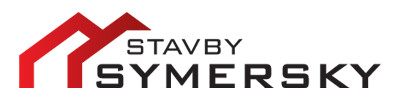 Stavby Symerský