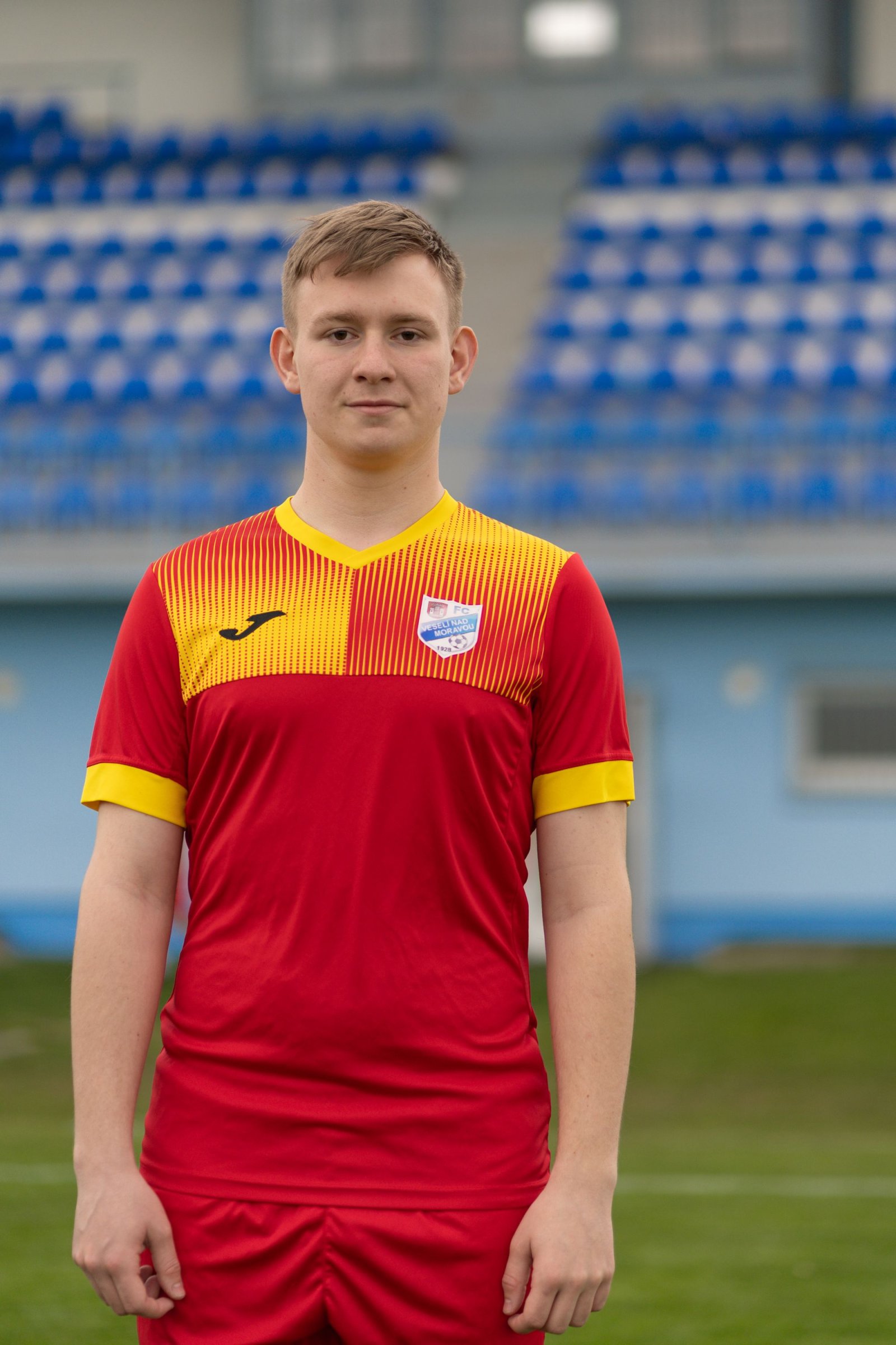 Matěj Chromeček