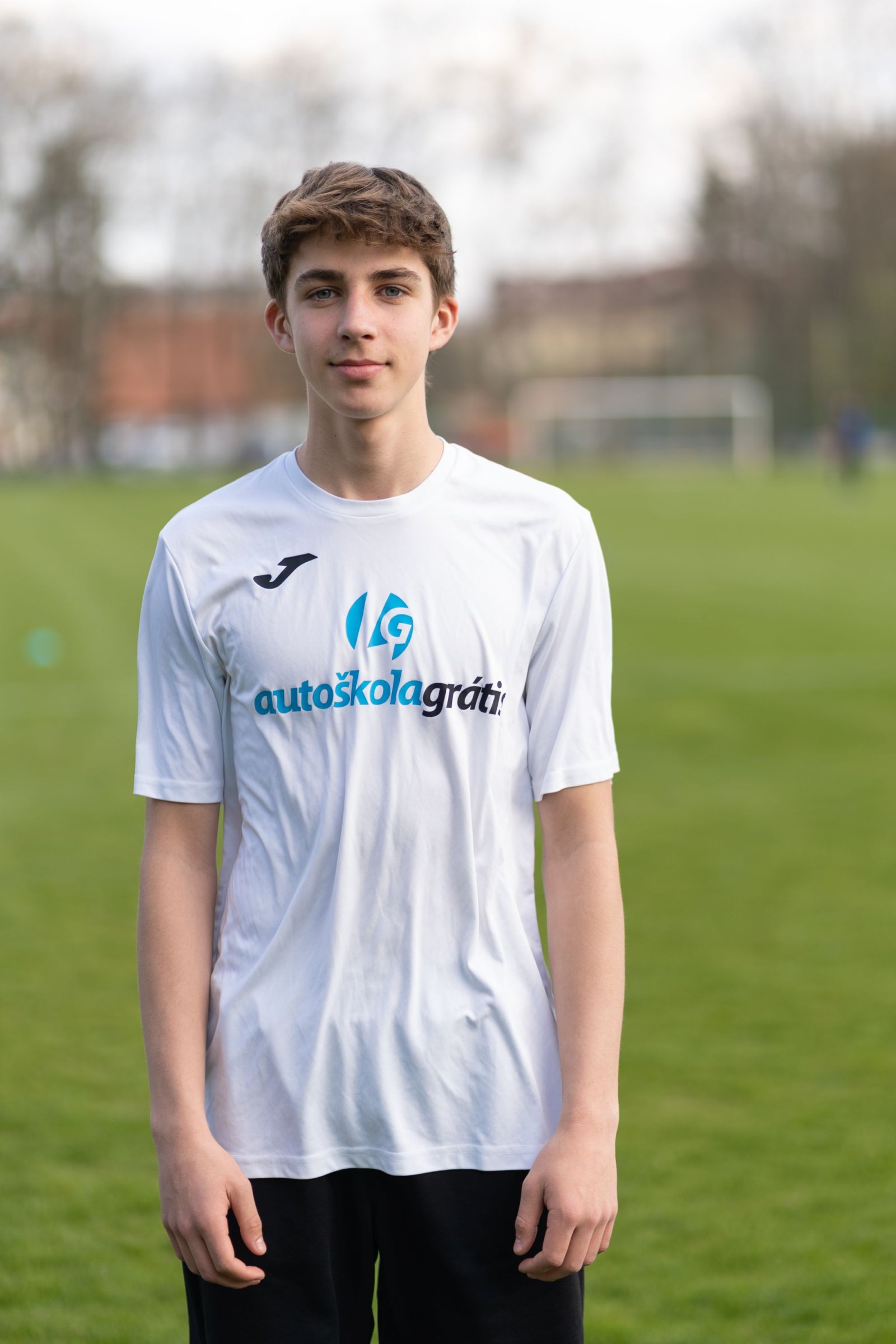 Jakub Švrček