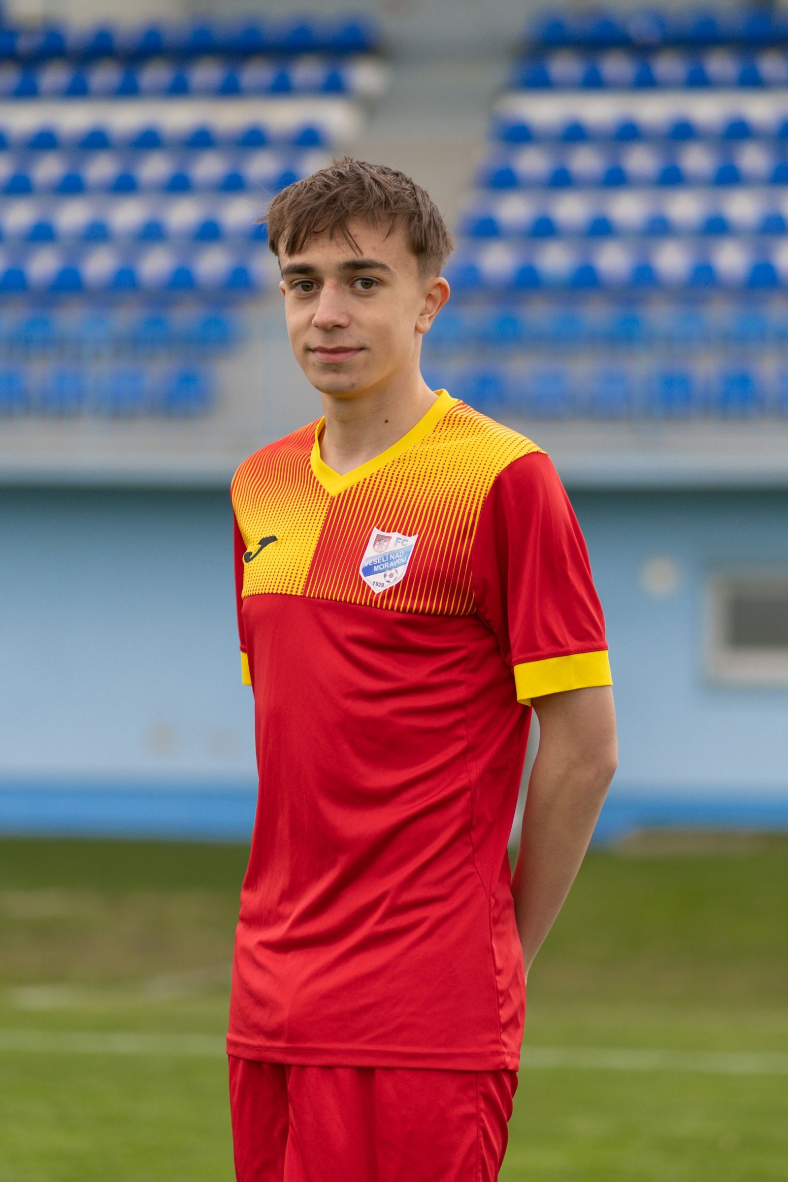 Filip Tichý