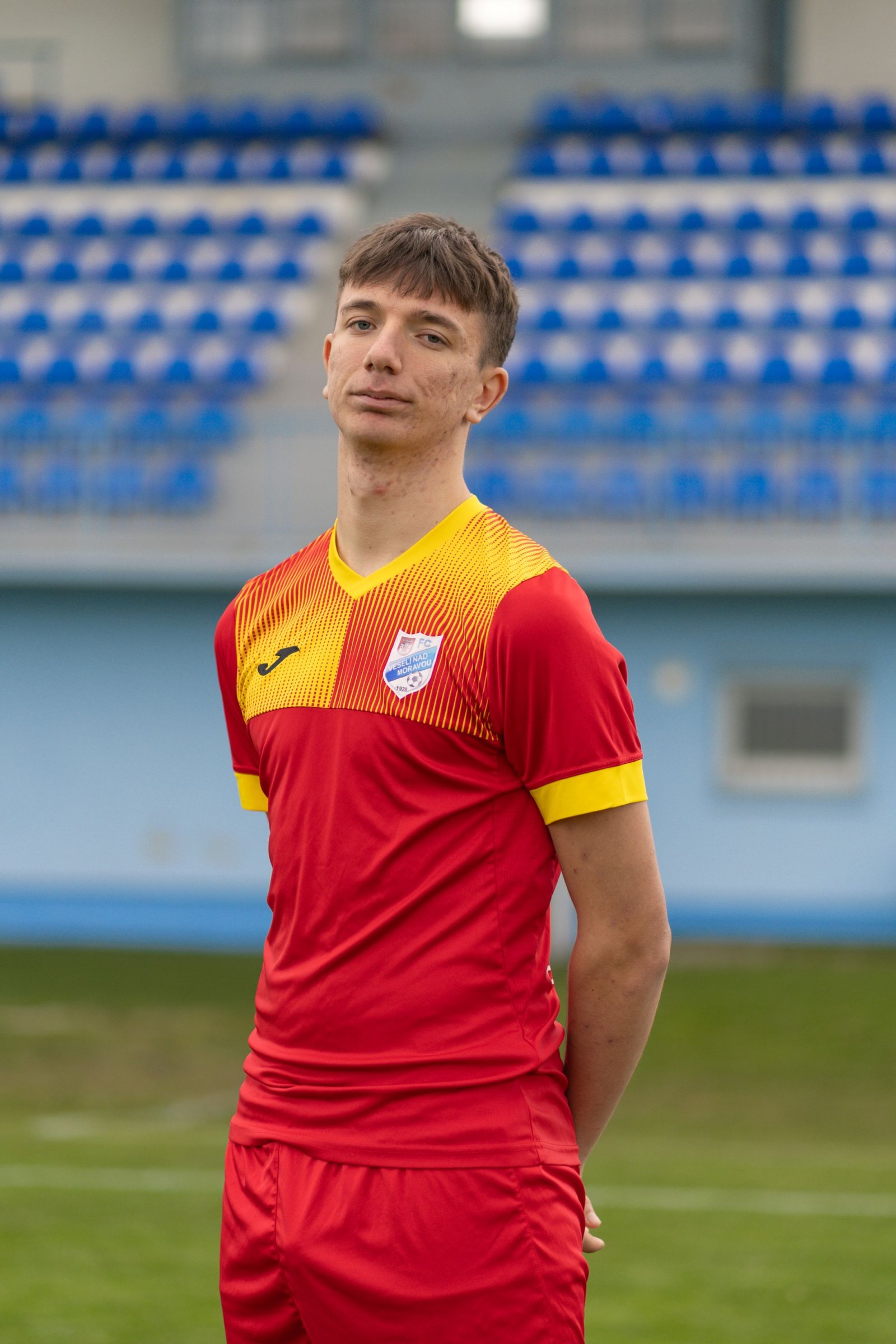 Radim Štec